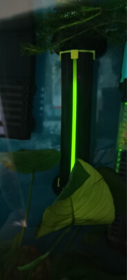 鱼缸uv杀菌灯紫外线