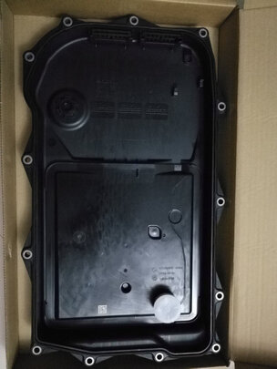 变速箱油