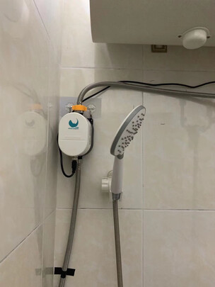 热水器增压泵