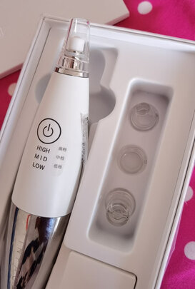 inFaceCF-05E美容仪|inFaceCF-05E美容仪怎么样？内幕使用评测揭秘