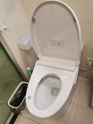 智能马桶|客观评价松下CH2669WSC智能马桶怎么样？上手三周说真相