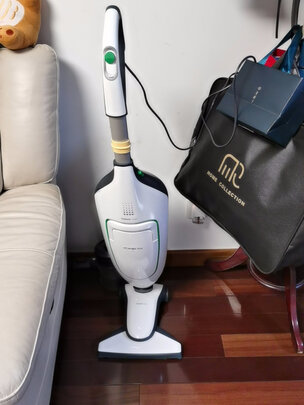 「必看报告」福维克(vorwerk)吸尘器家用手持大吸力有线 可替换滤尘袋