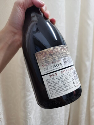 加莫莱葡萄酒红酒|[用户爆料]加莫莱葡萄酒怎么样？是值得入手吗？谁来讲讲看