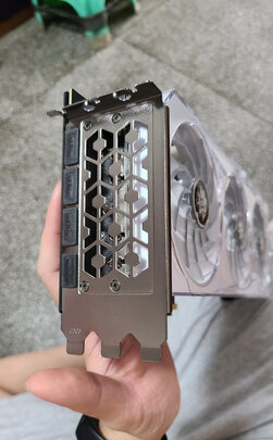 影驰影驰GeForce|影驰影驰GeForce RTX 3080 Ti 星曜 OC N卡/赛博朋克 电脑电竞游戏专业显卡怎么样？内幕使用评测揭秘