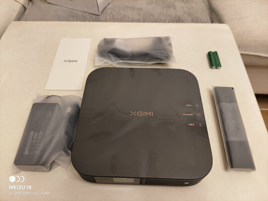 极米XH30L一周使用彻底爱上了吗