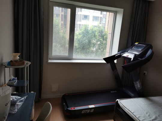 易跑易跑9600H跑步机|易跑易跑9600H跑步机好吗？图文评测曝光