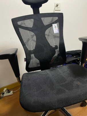 电脑椅|看完不迷路：西昊人体工程学椅怎么样？多少不看这被忽悠了？