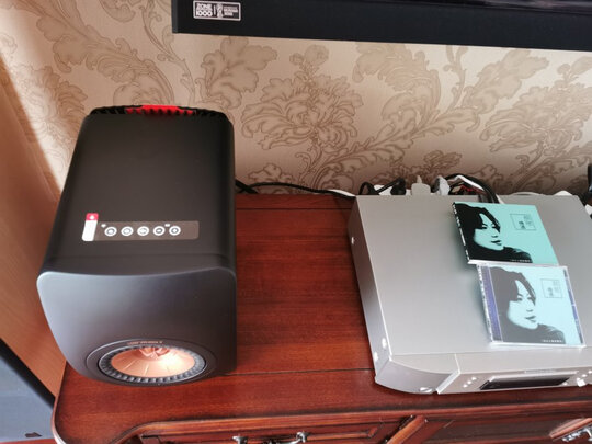 KEFLS50 Wireless II是哪里生产的，值吗