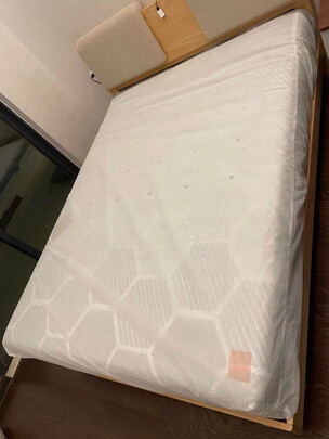 用户求助8H乳胶床垫怎么样?一定要参考