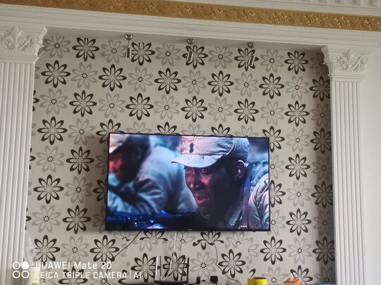 海信电视 58E3F 58英寸4K超高清HDR 智慧语音 无边全面屏 家用智能液晶平板教育电视机 以旧换新