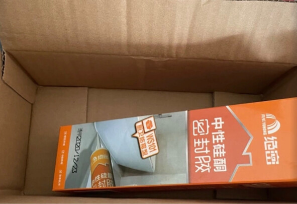 防霉玻璃胶