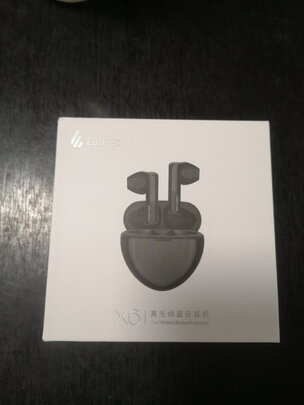 蓝牙/无线耳机