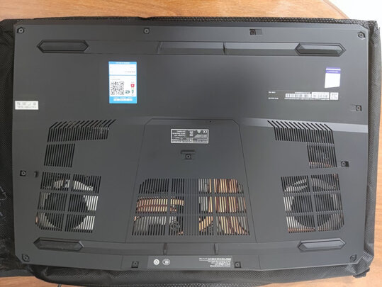 微星GP76/gp66笔记本电脑|微星GP76/gp66笔记本电脑独家揭秘评测真相,不看后悔!