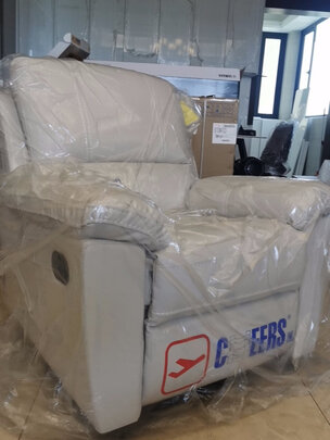 芝华仕沙发一周使用彻底爱上了吗