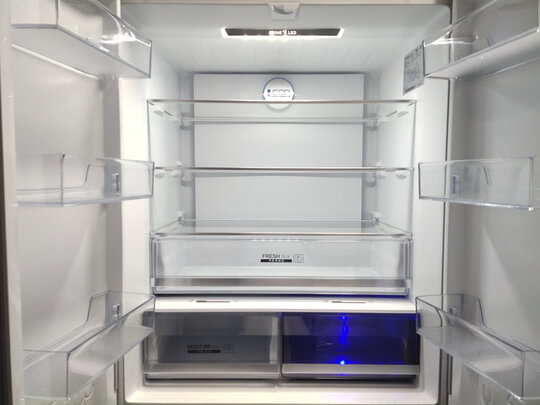 美菱 BCD-415WPU9CY质量诉说体验后讲一讲感受