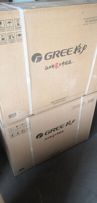 格力KFR-35GW/(35587)FNhAa-B1|格力京桂和云佳空调哪个好？告诉大家真相