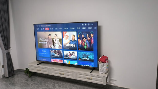 康佳KKTVU86V9好用吗