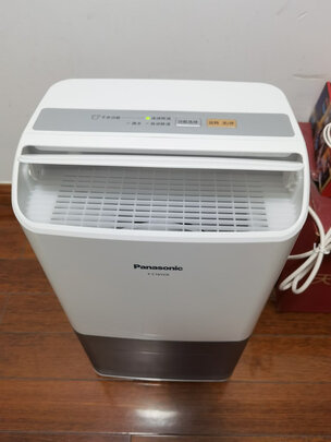 松下F-C16YCR除湿机|消费者诉说松下除湿机到底好还是差？用后三周说内幕真相？