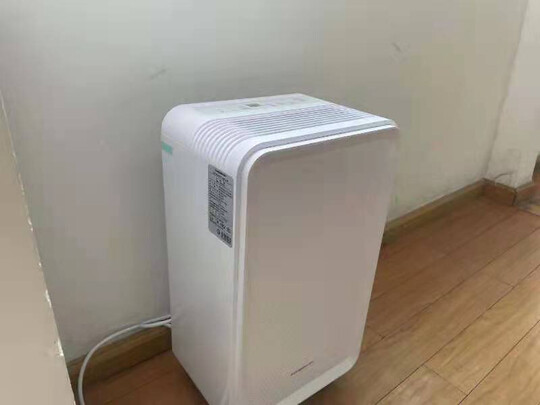 欧井OJ-123E除湿机|评测细节：欧井除湿机到底好不好？用后讲体验实情内幕？