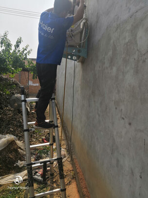 海尔静悦立式空调|独家剖析海尔静悦和速享风哪个好?告诉大家真相内幕?