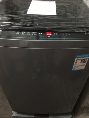小天鹅TB100V23DB洗衣机|「用后真实感受」小天鹅TB100V23DB真心很烂？用后三周开始后悔了？