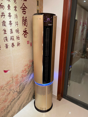 卡萨帝3匹天悦立式空调|「静下心看」打听下卡萨帝3匹天悦怎么样？到底值不值得入手呀？