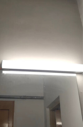 镜前灯
