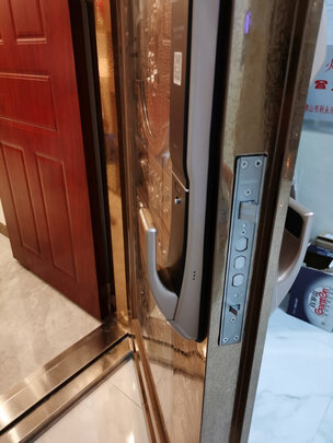 凯迪仕指纹锁k9和K7哪个好？优缺点评测如何？