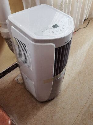 三,新科ky-32/kw移动空调网友对比评测