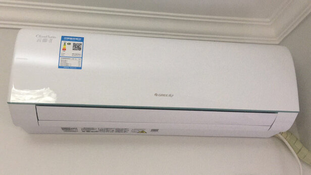 格力空调云锦Ⅱ|消费者诉说格力空调云锦Ⅱ怎么样？千万不要被忽悠是假的？