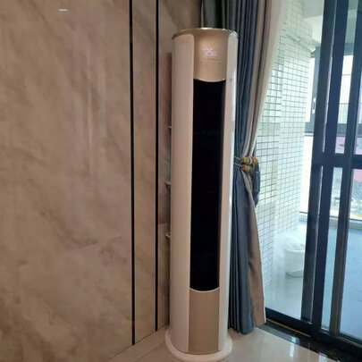 立式空调|用户揭秘美的KFR-72LW/N8XHA1立式空调好吗,入手解密评测真相