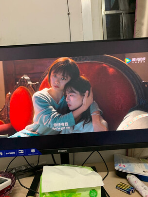 飞利浦288E2E选购容忽然的三大要点