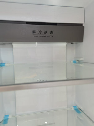 说说美的果润精储系列冰箱怎么样？真的有人被骗了吗 ！