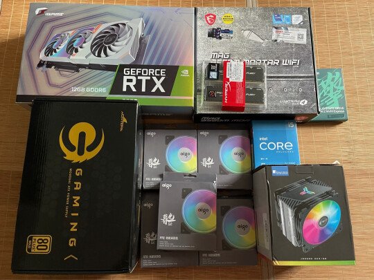 Colorful RTX3060靠谱吗？性价比高吗？质量上乘吗 