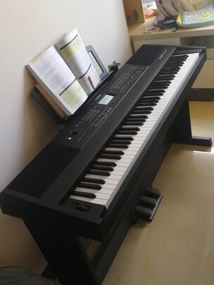 电钢琴|消费者诉说雅马哈电钢琴KBP2100是否值得入手？猜你不知道的内幕？