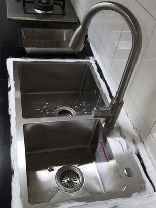 华帝092210L水槽|知乎评测：华帝水槽是贴牌的吗?用后一周讲体验真相？