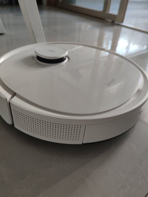 %title插图%num 科沃斯T9(Ecovacs)扫地机器人T9Power扫地机器人智能家用全自动吸尘器扫擦拖地一体机地宝