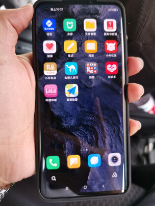 小米小米10S选择五大雷区要慎重