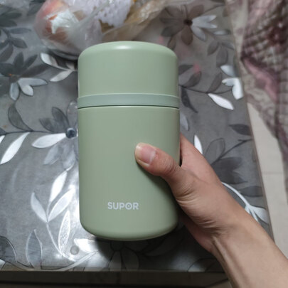 焖烧杯