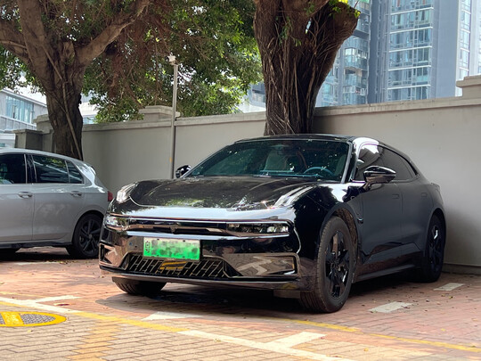 汽车贴膜