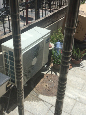 奥克斯KFR-72LW/BpR3PYA1(B1)立式空调|奥克斯KFR-72LW/BpR3PYA1(B1)立式空调到底怎么样，参数如何！