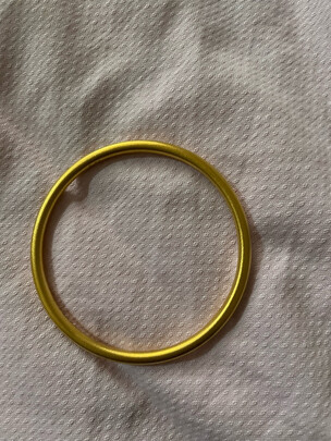 黄金手镯