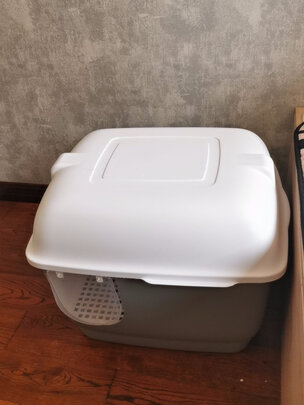 猫砂盆