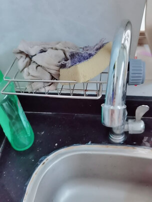 水槽沥水架