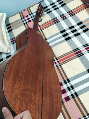 吉他|雅马哈雅马哈FG3吉他独家揭秘评测真相,不看后悔!