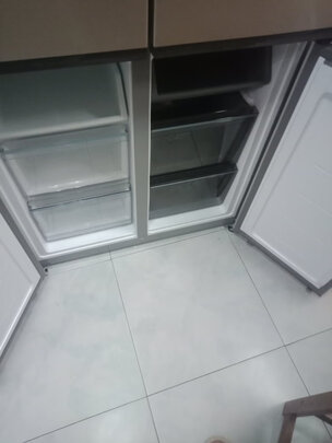 冰箱|海尔BCD-472WGHTD7DL9U1如何,值得入手的原因分享！