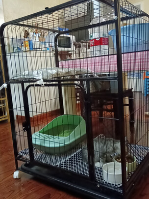 猫笼
