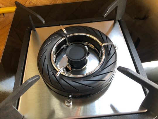 燃气灶|用户揭秘美的JZT-Q217B-M燃气灶好吗,入手解密评测真相