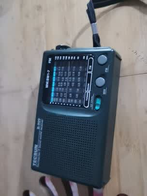 口碑详解德生r909和纽曼n12哪个好