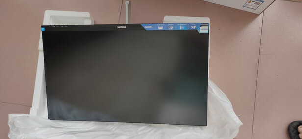 飞利浦278E1一个月后开始后悔了诉说原因